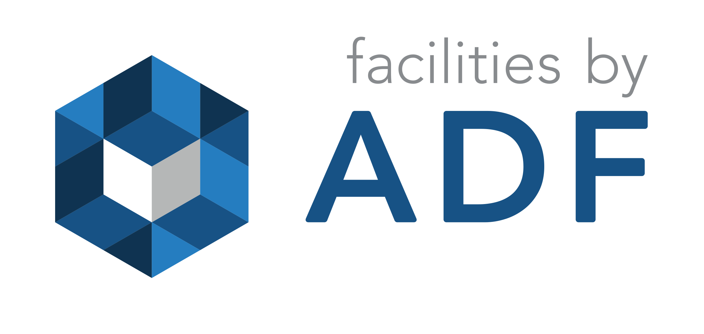 Facilities by ADF Logo
