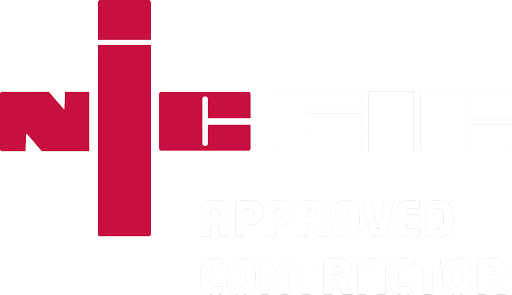 NICEIC Approved - Facilities by ADF PLC