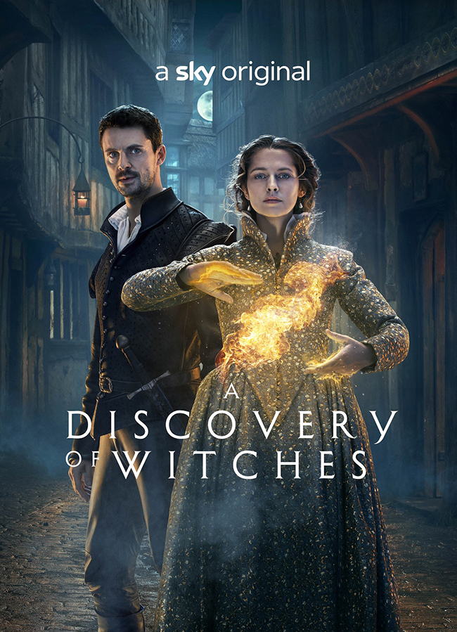 discovery-of-witches