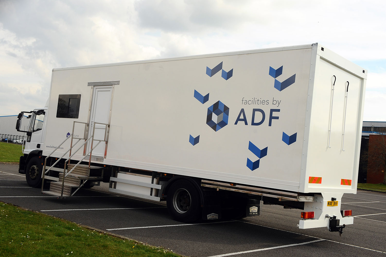 C19 - Facilities by ADF PLC