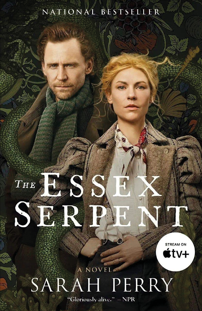 The-Essex-Serpant