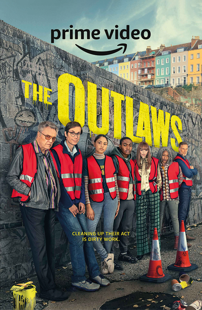 The-Outlaws