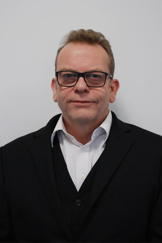 Alistair Crosby