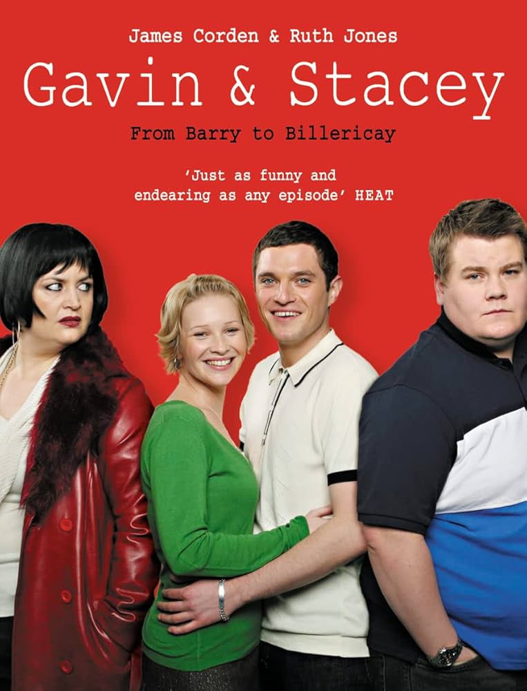 Gavin & Stacey