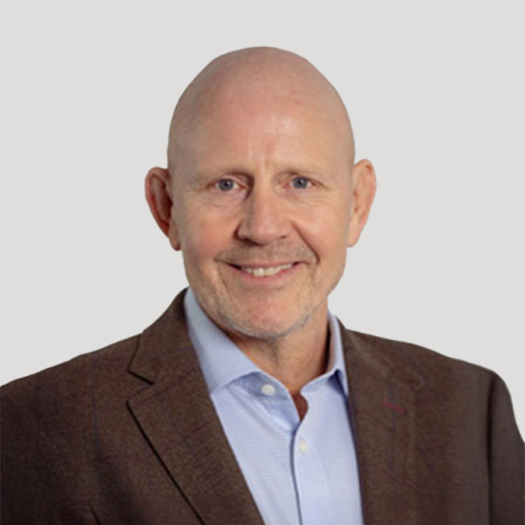 Marsden Proctor 