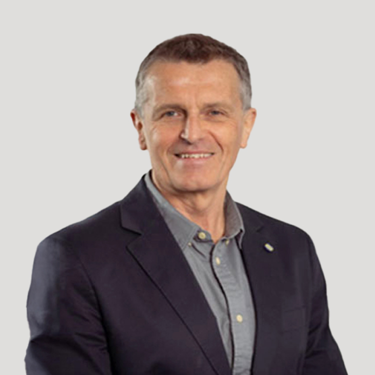 Neil Evans