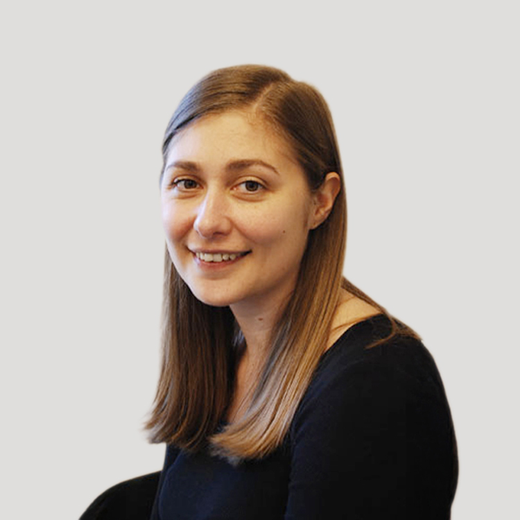Rebecca Ruell (Becca)