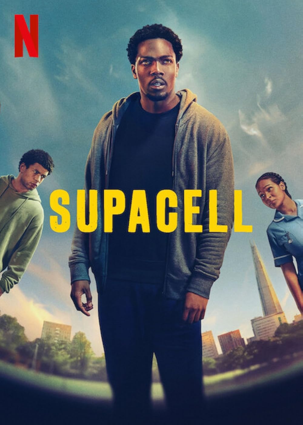 Supasale
