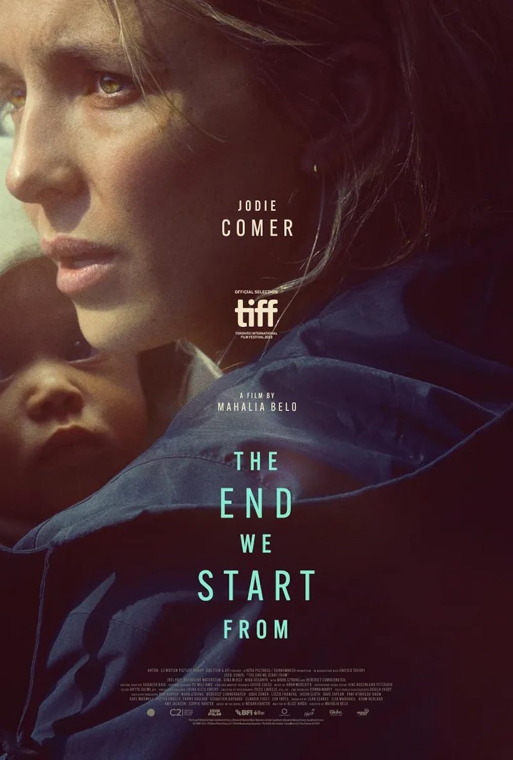 The End We Start