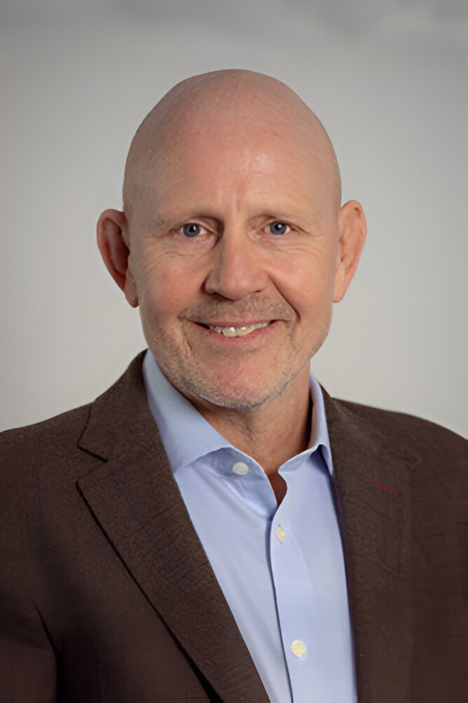 Marsden Proctor 