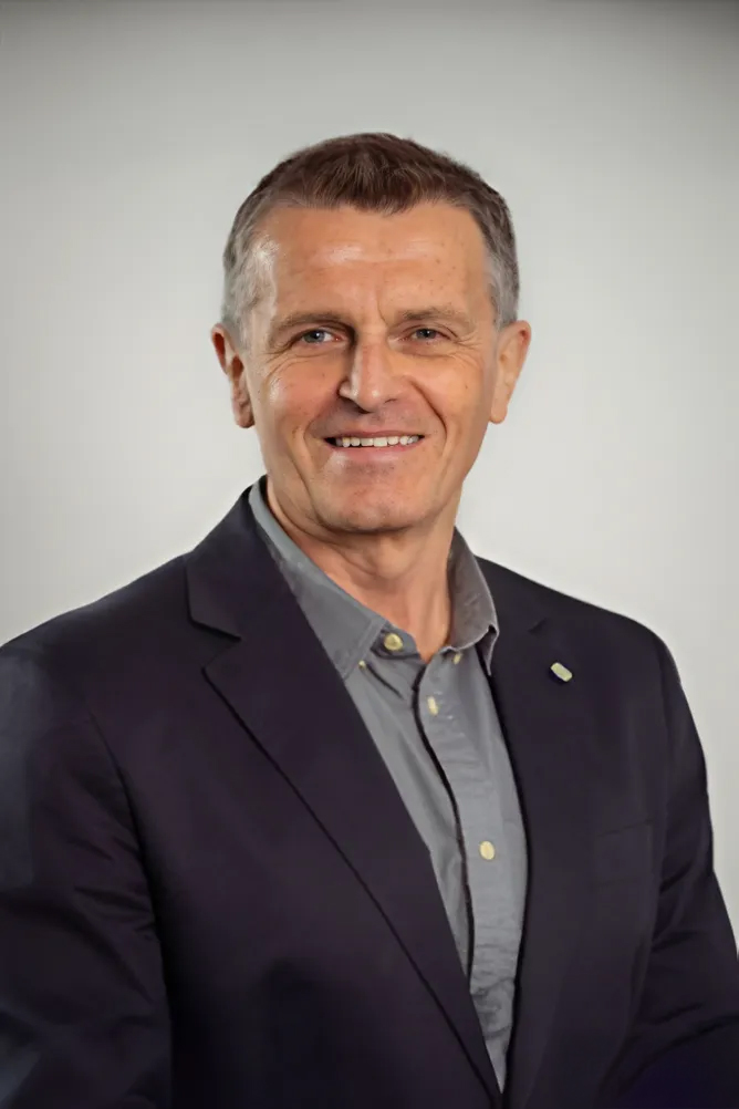 Neil Evans