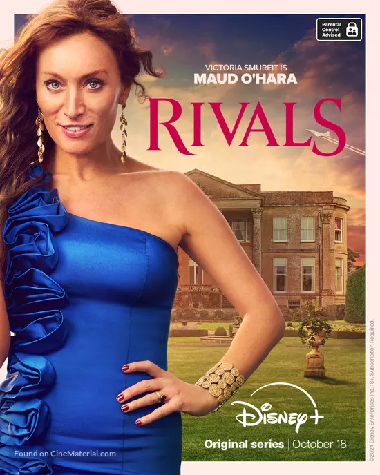 Rivals