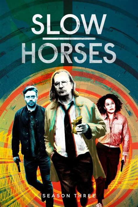 Slow Horses