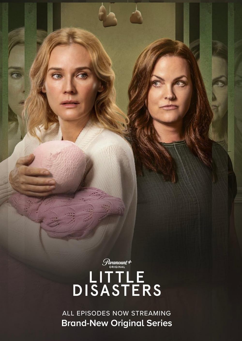 Little Disasters