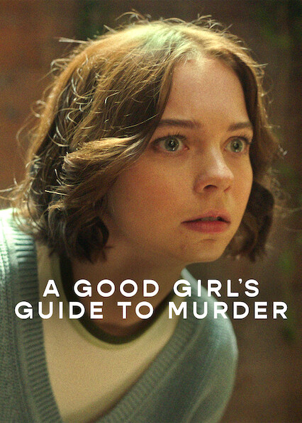 Good Girl’s Guide to Murder