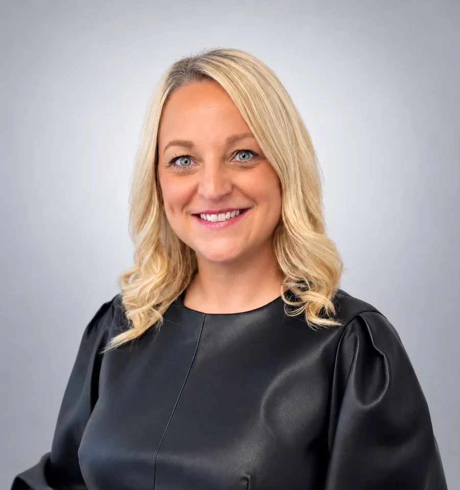 Danielle Davies-Parker